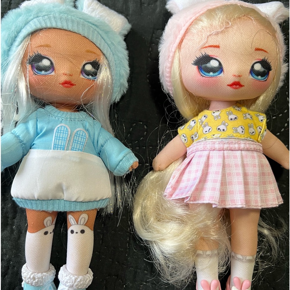 lol dolls